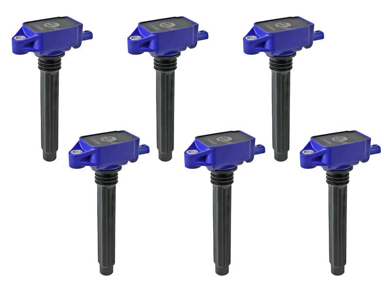 aFe 11 - 23 Dodge/Jeep/RAM V6 - 3.6L SCORCHER High - Performance Ignition Coil - My Store