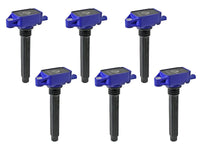 aFe 11 - 23 Dodge/Jeep/RAM V6 - 3.6L SCORCHER High - Performance Ignition Coil - My Store