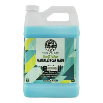 compare product Chemical Guys Swift Wipe Waterless Car Wash - 1 Gallon