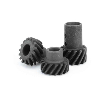 compare product COMP Cams Melonized Distributor Gear .468in Shaft Ford 302-351W