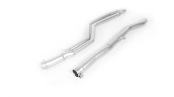 compare product Remus 2017 BMW 5 Series G30 Sedan / G31 Touring Connection Tube