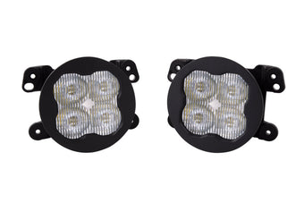 compare product Diode Dynamics SS3 Sport Type M Kit ABL - White SAE Fog