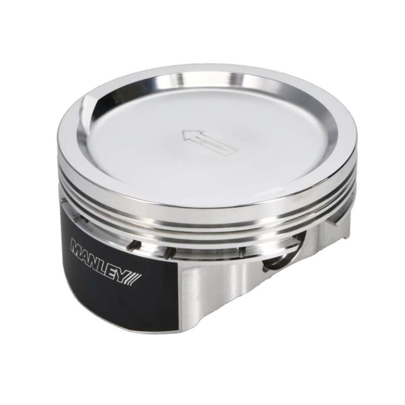 Manley Chevrolet LS Piston Set - 4.065in Bore 1.115in CH, - 29.00 CC - My Store
