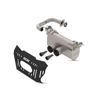 compare product Vance & Hines HONDA  2022 Talon 1000R S/O SS Slip-On Exhaust