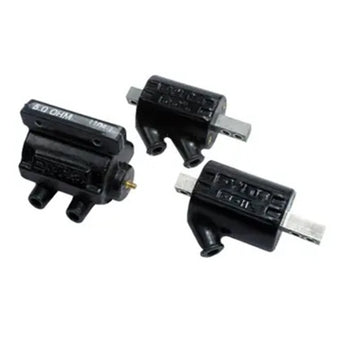 compare product Dynatek Ignition Coil Set - Dual Output - 3 Ohm Single Plug/Dual Fire
