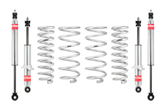 compare product Eibach 01-07 Toyota SEQUOIA Pro-Truck Lift System (Stage 1)