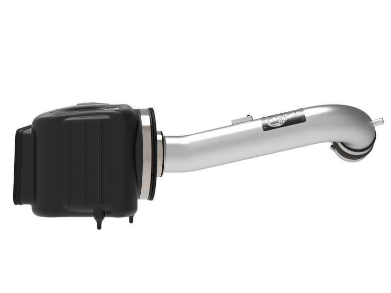 aFe Momentum XP Cold Air Intake System w/ Pro 5R Media Brushed 14 - 19 GM Silverado/Sierra 1500 - My Store