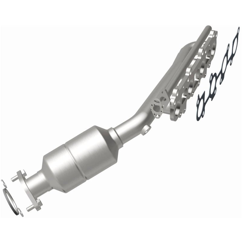 Magnaflow 05 - 09 Lexus GX470 4.7L Direct Fit Converter - My Store