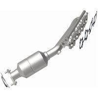 Magnaflow 05 - 09 Lexus GX470 4.7L Direct Fit Converter - My Store