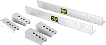compare product OMP Seat Mounting Kit For Bottom Mount Seats