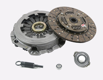 compare product Competition Clutch Subaru 02-05 WRX/Impreza/04-05 Forester/93-00 WRX Stock Clutch Kit