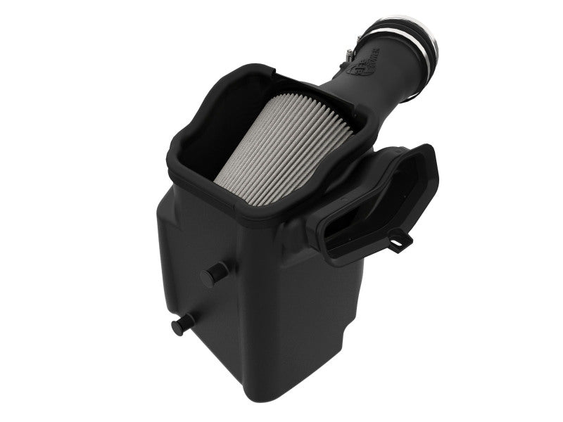 aFe 20 - 22 Ford F - 250/F - 350 V8 - 3.7L Magnum FORCE Stage - 2 Intake System - My Store