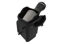 aFe 20 - 22 Ford F - 250/F - 350 V8 - 3.7L Magnum FORCE Stage - 2 Intake System - My Store