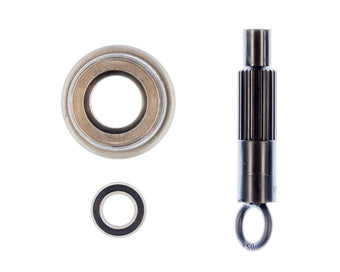 compare product Exedy 2000-2009 Honda S2000 L4 Hyper Series Acc. Kit Incl Release/Pilot Bearing & Alignment Tool