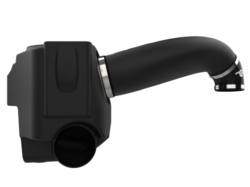 aFe POWER Momentum GT Pro 5R Intake System 22 - 23 Jeep Wagoneer (WS) V8 - 5.7L - My Store
