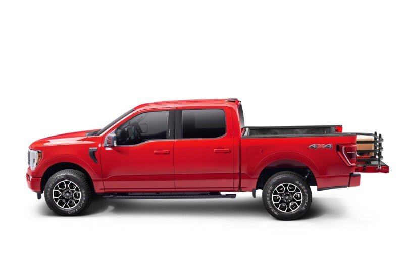 AMP Research 04 - 22 Ford F - 150 (Excl. 04 Heritage) / 07 - 21 Toyota Tundra Bedxtender HD Max - Black - My Store
