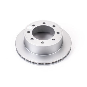 compare product Power Stop 03-07 Ford E-250 Rear Evolution Geomet Coated Rotor