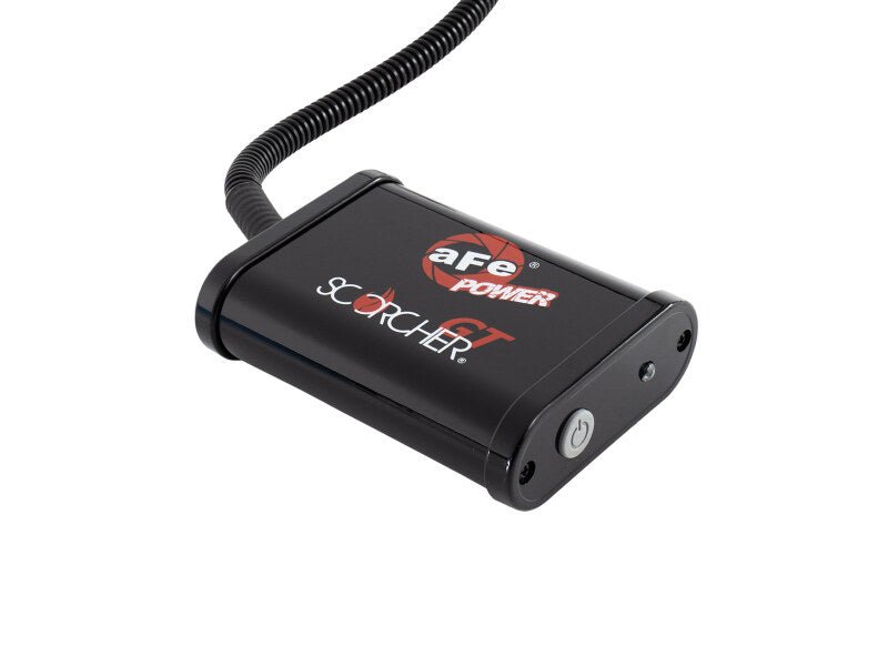aFe 09 - 14 GM Trucks V8 - 5.3L SCORCHER GT Power Module - My Store