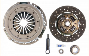 compare product Exedy OE 1996-2001 Ford Mustang V8 Clutch Kit