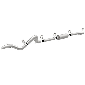 compare product Magnaflow SYS C/B 07-11 Jeep Wrangler V6 3.8L 4dr