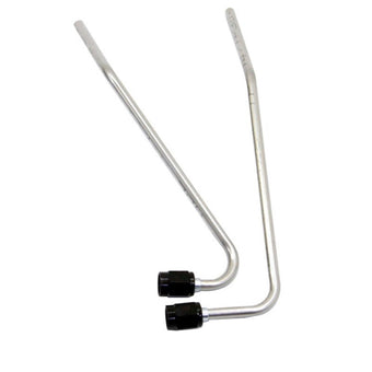 compare product Nitrous Express Hardline Kit for 6.4L Hemi Bracket