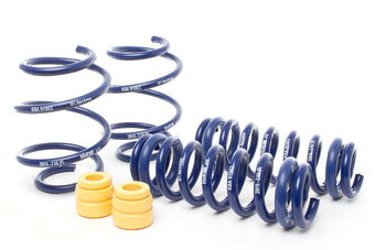 compare product H&R 22 BMW M4 Competition xDrive Coupe (G82) Sport Spring w/ Adapt. Suspension