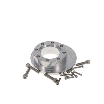 compare product Peterson Fluid Systems Adapter Star Vacuum Pump