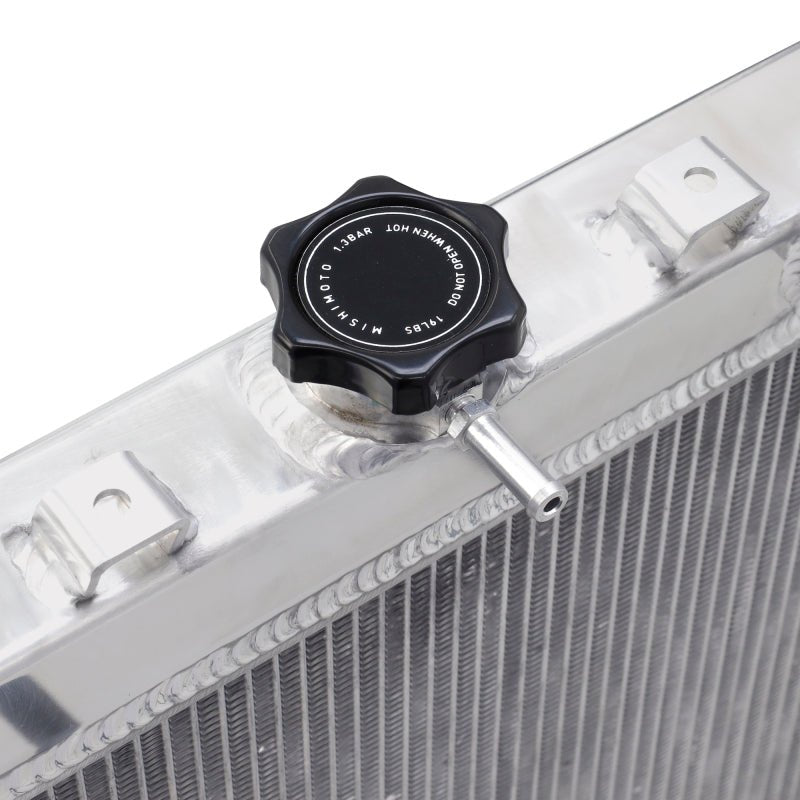 Mishimoto 10 - 14 Toyota 4Runner 4.0L Performance Aluminum Radiator - My Store