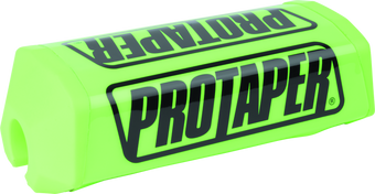 compare product ProTaper 2.0 Square Bar Pad - Race Green
