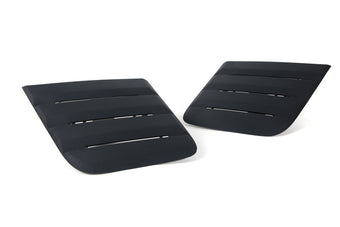 compare product Roush 2018-2023 Ford Mustang Hood Heat Extractors