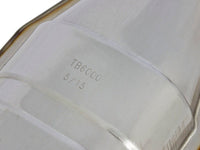 aFe Power 96 - 00 Toyota 4Runner L4 - 2.7L Direct Fit 409 Stainless Steel Catalytic Converter - My Store