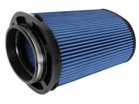 aFe Magnum FLOW Pro 5R Air Filter (Pair) (6x4)in F x (8 - 1/4x6 - 1/4)in B x (7 - 1/4x5)in T x 10in H - My Store
