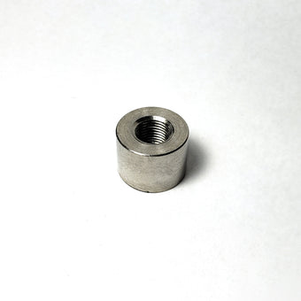 compare product Stainless Bros 1/8in NPT Sensor Bung