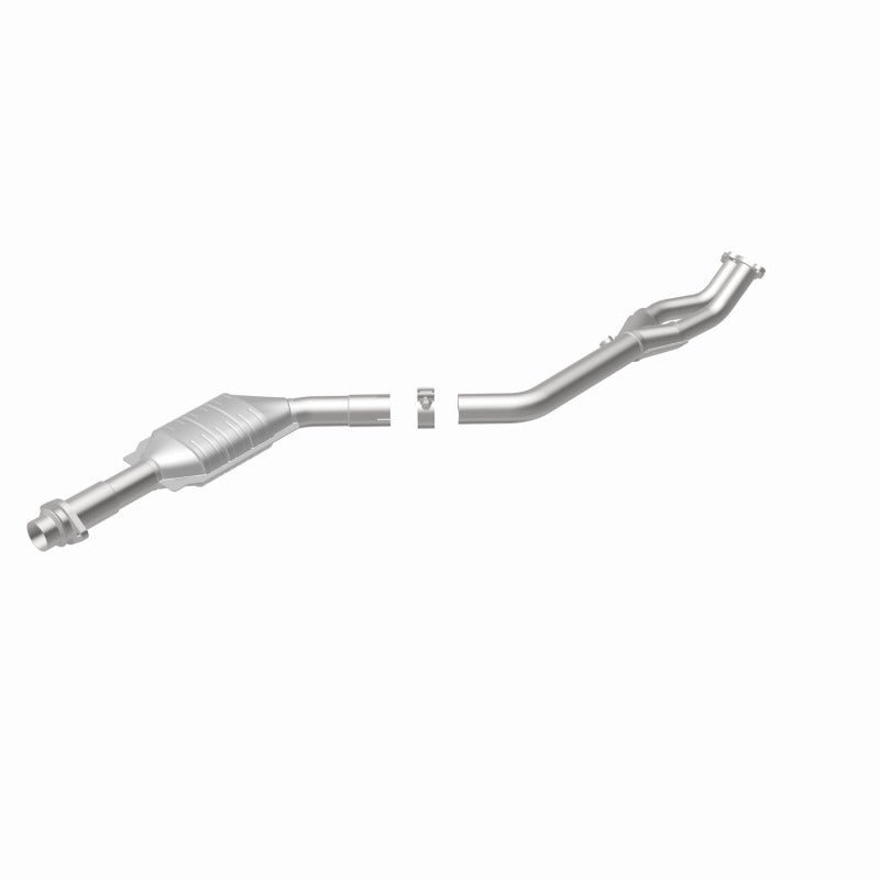 MagnaFlow Conv DF 1991 BMW 318I 1.8L - My Store