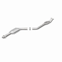 MagnaFlow Conv DF 1991 BMW 318I 1.8L - My Store