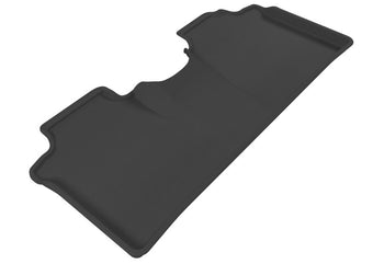 compare product 3D MAXpider 2005-2012 Toyota Avalon Kagu 2nd Row Floormats - Black