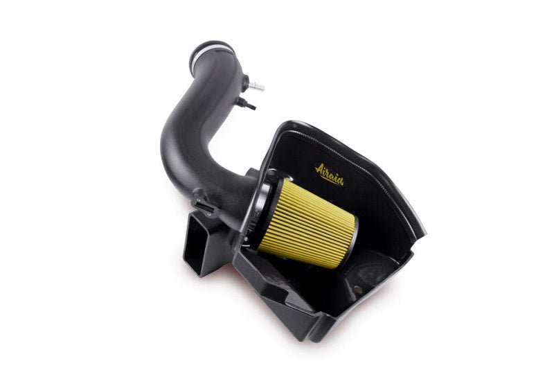 Airaid 11 - 14 Ford Mustang V6 3.7L F/I Performance Air Intake System - My Store