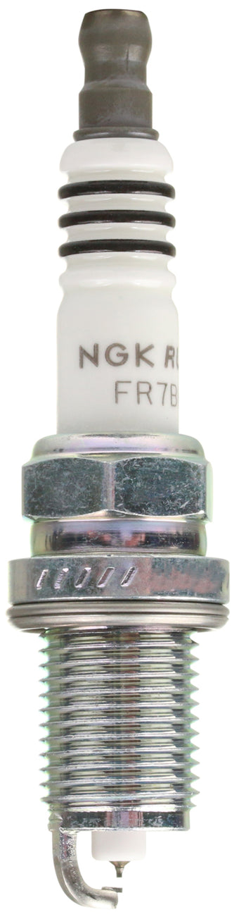 compare product NGK Ruthenium HX Spark Plug Box of 4 (FR7BHX-S)