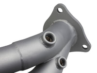 aFe Twisted 304SS Header 2020 Chevy Corvette (C8) 6.2L V8 - Titanium Ceramic Coated - My Store