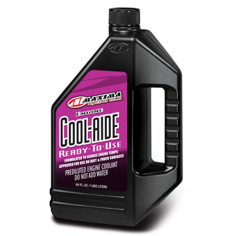 compare product Maxima Cool-Aide Cooling System Fluid (Ready-To-Use) - 64oz