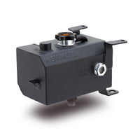 Mishimoto 18+ Jeep JL / 20+ JT (2.0L/3.6L/3.0L) Coolant Expansion Tank - My Store