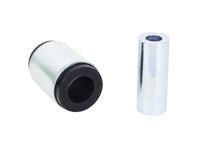 Whiteline 98 - 07 Toyota Land Cruiser Front Differential Mount Bushing - My Store