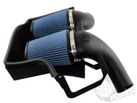 aFe MagnumFORCE Intakes Stage - 2 P5R AIS P5R BMW 335i (N54) 07 - 11L6 - 3.0L/Z4 35i 09 - 15 (tt) - My Store