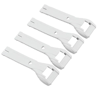 compare product Gaerne SG10 Strap Replacement (4) Short - White