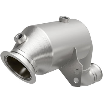 compare product MagnaFlow 15-17 C300 L4 2 OEM Close Coupled Direct Fit Converter