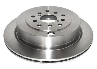 compare product DBA 06-07 Subaru B9 Tribeca Rear Street Series Standard Rotor