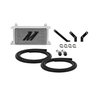 Mishimoto 15 Subaru WRX CVT Transmission Cooler Kit - My Store