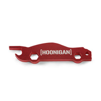 Mishimoto Subaru Hoonigan Oil Filler Cap - Red - My Store