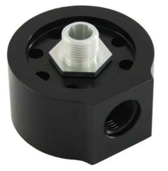 compare product Moroso Accumulator Adapter - 18mm-1.5 Thread & 2-5/8in O-Ring