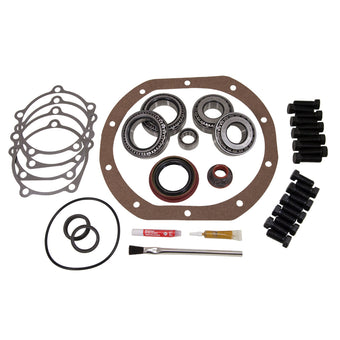 compare product USA Standard Master Overhaul Kit For The Ford 8in Diff w/ HD Posi